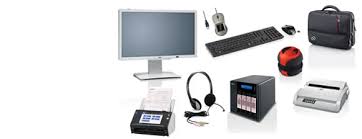 Computing products